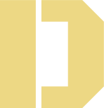 The capital letter D